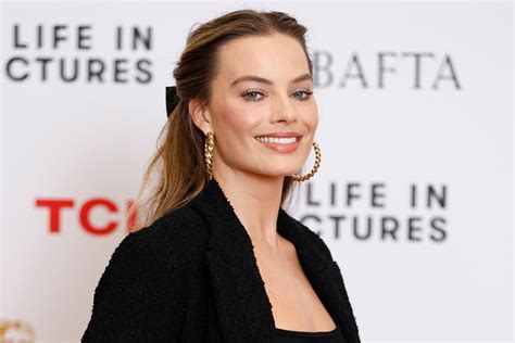 margot robbie nudes|Margot Robbie Reveals ‘Wolf of Wall Street’ Full